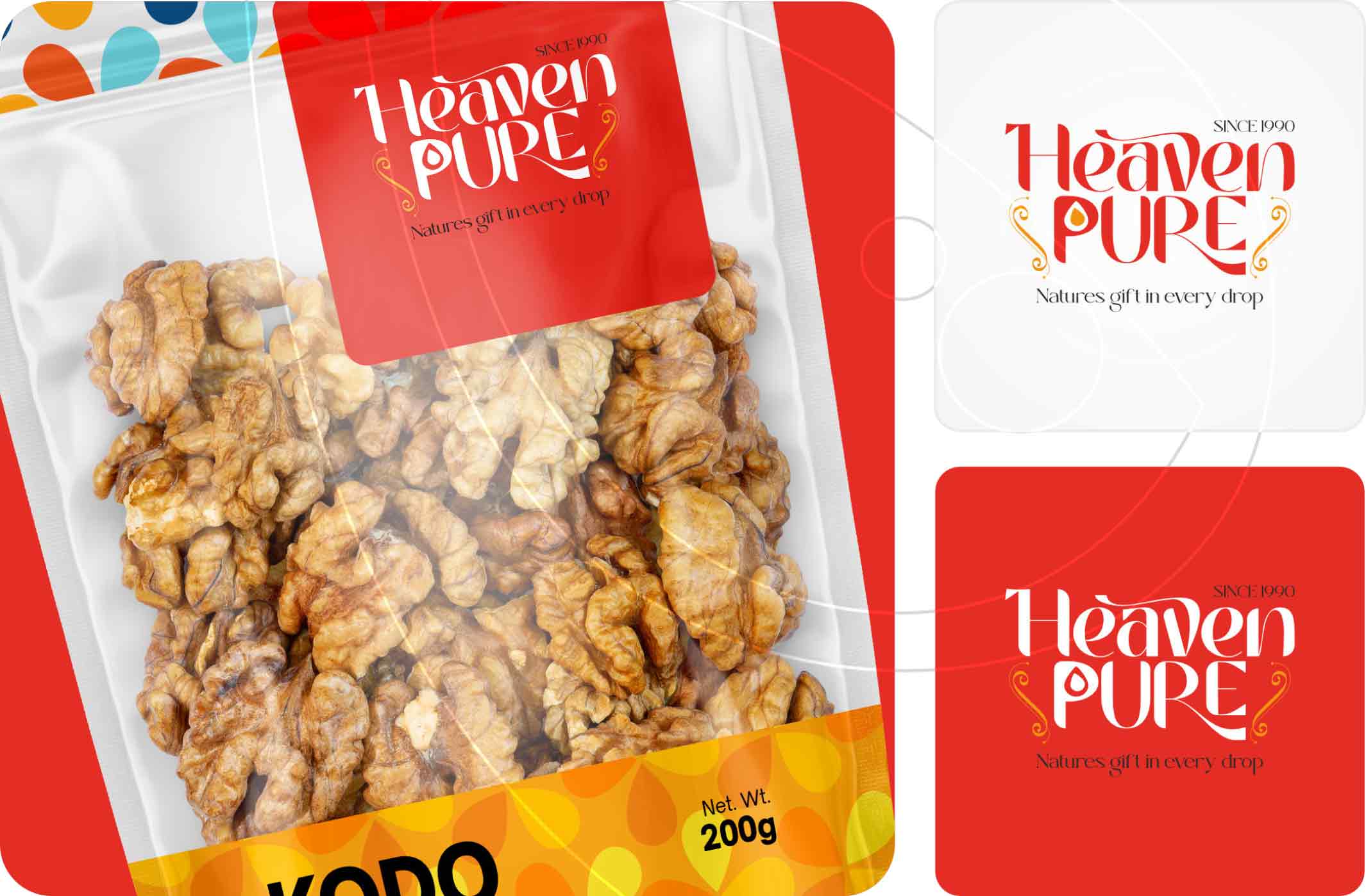 Heaven Pure 01